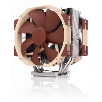 Noctua Охладител за процесор CPU Cooler NH-U14S TR5-SP6 - AMD sTR5/SP6