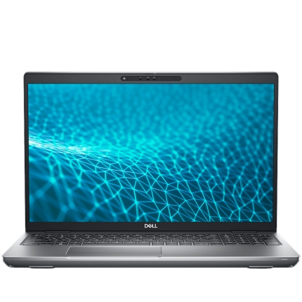 Dell Latitude 5531 XCTO, Intel Core i7-12800H (14C, 24M Cache, 20 Threads, up to 4.8 GHz), 15.6" FHD (1920x1080) Non-Touch AG, 16GB (1x16GB) DDR5 4800MHz, 512GB SSD, Iris Xe, Thunderbolt, AX211, BT, Backlit BG KBD, Win 10 Pro, 3Y Basic Onsite