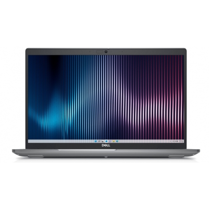 Dell Latitude 5540, Intel Core i5-1335U (12 MB cache, 10 cores, up to 4.6 GHz), 15.6" FHD (1920x1080) AG IPS 250nits, 8 GB, 1 x 8 GB, DDR4, 3200 MT/s, 512 GB SSD PCIe M.2, Integrated Graphics, FHD Cam and Mic, WiFi 6E, FPR, Backlit Kb, Win 11 pro, 3Y PS