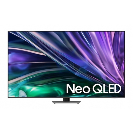 Samsung 55'' 55QN85D AI 4K NEO QLED , SMART, 120 Hz,  Bluetooth 5.2, Wi-Fi 5, 4xHDMI 2.1, 2xUSB,  Silver