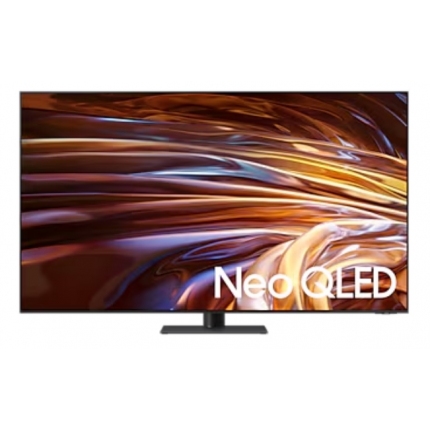 Samsung 65'' 65QN95D AI 4K NEO QLED SMART, 144 Hz, Bluetooth 5.2, Wi-Fi 5, 4xHDMI 2.1, 2xUSB, Black