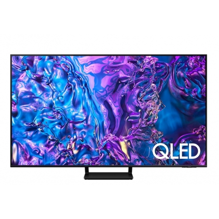 Samsung 75" 75Q70D AI 4K QLED , SMART,  Wireless, Network, PIP, Bluetooth 5.2, 4xHDMI, 2xUSB, Titan Gray