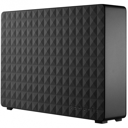 SEAGATE HDD External Expansion Desktop Drive (3.5'/20TB/ USB 3.0)