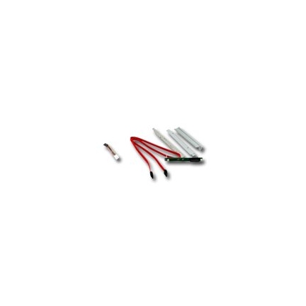 SUPERMICRO Slim SATA DVD kit (include backplane, cable), С опаковка