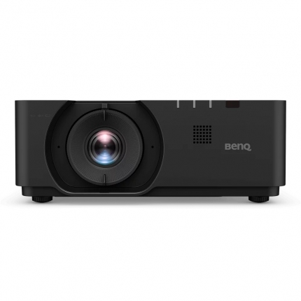 BenQ LU960ST DLP, WUXGA 1920x1200, 5500AL, Laser light, Contr. 3,000,000:1, Short-Thr.(0.78~0.84); 1.1X, 20,000 hrs life; Noise level: 37/35 dB (Normal/Eco mode), HDMI2.0, Displayport; HD-baseT; LAN control; DC 12V Trigger; Wired remote,3D Sync in/out