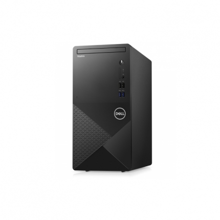 Dell Vostro 3020 MT, Intel Core i5-13400 (10-Core, 20MB Cache, 2.5GHz to 4.6GHz), 8GB, 8Gx1, DDR4, 3200MHz, 1TB M.2 PCIe NVMe, Intel UHD Graphics 730, Wi-Fi, BT, Keyboard&Mouse, Ubuntu, 3Y PS