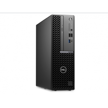 Dell OptiPlex 7010 SFF, Intel Core i5-12500 (6 Cores, 18M Cache, up to 4.6 GHz), 8GB (1x8GB) DDR4, 512GB SSD PCIe NVMe M.2, Intel Integrated Graphics, Keyboard&Mouse, Ubuntu, 3Y PS