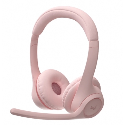 Logitech Zone 300 - ROSE - EMEA28-935