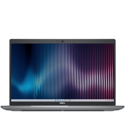 Dell Latitude 5540, Intel Core i5-1335U (10C, 12T, 12MB, up to 4.6 GHz Turbo), 15.6" FHD(1920x1080) Non-Touch AG, 8GB(1x8GB) DDR4, 512GB M.2 SSD, Integrated Graphics, AX211, BT, Cam+Mic, Backlit BG KBD, FPR, Win 11 Pro, 3Y ProSupport