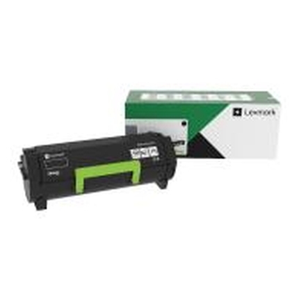 Lexmark 66S2000 MS/X63 5K Toner Cartridge