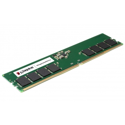 16GB DDR5 4800 1RX8 KINGSTON