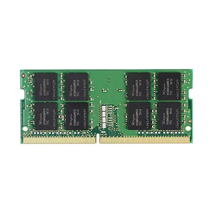 16GB DDR4 2666 KING 2RX8 SODIM