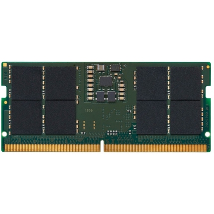 16G DDR5 5600 KINGSTON SODIM