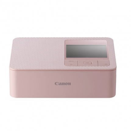 Canon SELPHY CP1500, pink + Color Ink/Paper set KP-36IP (4x6"/10x15cm), 36 sheets