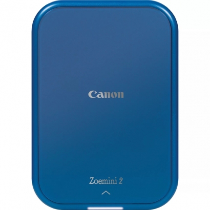 Canon mini photo printer  Zoemini 2 PV-223, Navy Blue