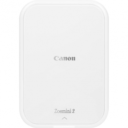 Canon mini photo printer  Zoemini 2 PV-223, Perl white