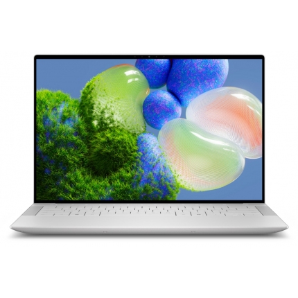 Dell XPS 9440, Intel Core Ultra 7 155H (24MB Cache, up to 4.8 GHz), 14.5" 3.2K (3200x2000) OLED InfinityEdge touch, HD Cam, 32GB LPDDR5x 7467MT/s, 1TB M.2 PCIe NVMe SSD, GeForce RTX 4050, 6 GB GDDR6, Wi-Fi 7, BT 5.4, FPR, Backlit KBD, Win 11 Pro, 3Y