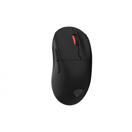 Genesis Wireless Gaming Mouse Zircon XIII Custom Wireless 26000 DPI Black