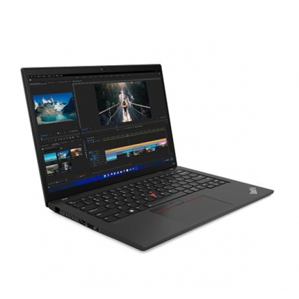 Lenovo ThinkPad T14 G3 AMD Ryzen 7 PRO 6850U (2.7HGz up to 4.7GHz, 16MB), 16GB LPDDR5 6400MHz, 512GB SSD, 14" WUXGA (1920x1200) IPS AG, Integrated AMD Radeon 680M, WLAN, BT, IR&FHD 1080p Cam, FPR, SCR, Backlit KB, 4cell, Win11Pro, 3Y