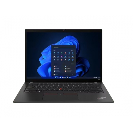 Lenovo ThinkPad T14s G4 AMD Ryzen 7 PRO 7840U (up to 5.1GHz, 16MB), 32GB LPDDR5x 6400MHz, 1TB SSD, 14" WUXGA (1920x1200) IPS AG, AMD Radeon 780M, WLAN, BT, 5MP&IR Cam, Backlit KB, SCR, FPR, Deep Black, Win11Pro, 3Y