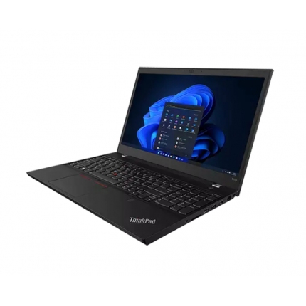 Lenovo ThinkPad T15p G3 Intel Core i7-12700H (up to 4.7GHz, 24MB), 16GB DDR5 4800MHz, 512GB SSD, 15.6" UHD (3840x2160) IPS AG, NVIDIA GeForce RTX 3050/4GB, WLAN, BT, IR&HD 720p Cam, FPR, SCR, 6cell, Win11Pro DG Win10 Pro, 3Y