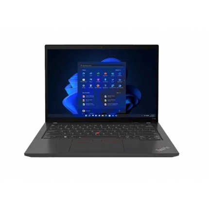 Lenovo ThinkPad P14s G3 Intel Core i7-1260P (up to 4.7GHz, 18MB), 16GB DDR4 3200MHz, 512GB SSD, 14" WUXGA (1920x1200) IPS AG, NVIDIA Quadro T550/4GB, WLAN, BT, IR&FHD 1080p, FPR, SCR, Backlit KB, 4cell, Win11Pro, 3Y