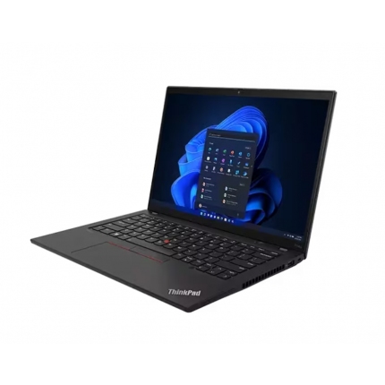 Lenovo ThinkPad P14s G4 Intel Core i5-1340P (up to 4.6GHz, 12MB), 16GB LPDDR5x 7500MHz, 512GB SSD, 14" WUXGA (1920x1200) IPS AG, NVIDIA RTX A500/4GB, HD 720p Cam, Backlit KB, WLAN, BT, SCR, FPR, Win11Pro, 3Y Premier