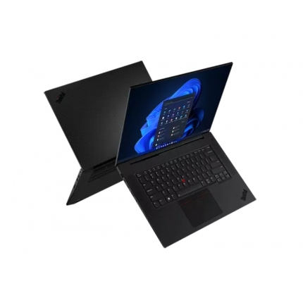 Lenovo ThinkPad P1 G5 Intel Core i7-12700H (up to 4.7GHz, 24MB), 32GB DDR5 4800MHz, 1TB SSD, 16" WQXGA (2560x1600) IPS AG, NVIDIA RTX A2000/8GB, WLAN, WWAN, IR&FHD 1080p Cam, Color Calibration, FPR, Backlit KB, 4 cell, Win11Pro, 3Y