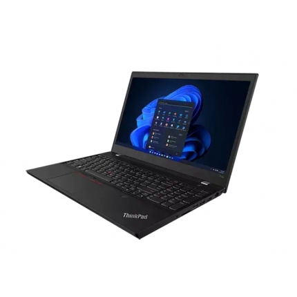 Lenovo ThinkPad P15v G3 Intel Core i7-12700H (up to 4.7GHz, 24MB) 32GB DDR5 4800MHz, 1TB SSD, 15.6" UHD (3840x2160) IPS AG, NVIDIA T1200/4GB, WLAN, BT, IR&HD 720p Cam, SCR, FPR, Backlit KB, 6 cell, Win11Pro, 3Y