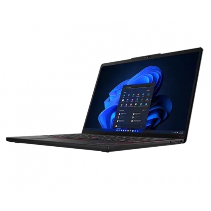 Lenovo ThinkPad X13s G1 Qualcomm Snapdragon 8cx G3 (4xKryoPrime+4x KryoGold 3GHz), 16GB LPDDR4 4266MHz, 256GB SSD, 13.3" WUXGA (1920x1200) IPS AG, Qualcomm Adreno 690, IR&5MP Cam, WLAN, BT, WWAN, SIM Card Slot, FPR, Win11Pro, 3Y