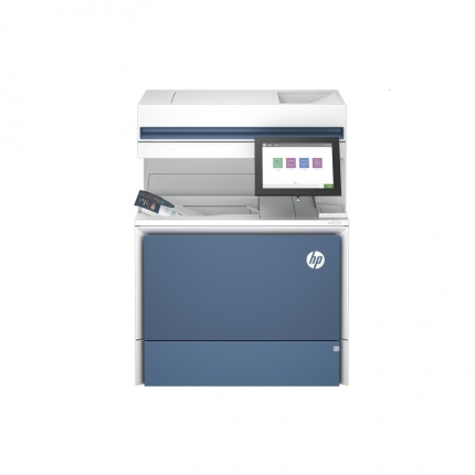 HP Color LaserJet Enterprise MFP 6800dn Printer