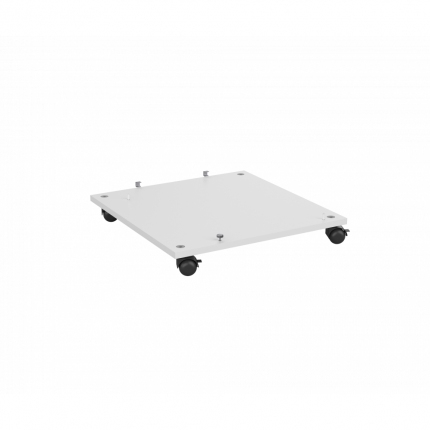 Стойка нa колелца Ricoh Caster table 74, За IM C530FB