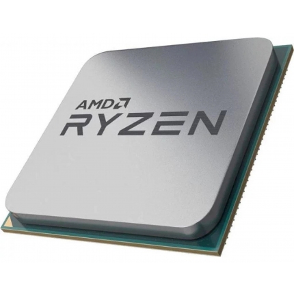 AMD CPU Desktop Ryzen 5 6C/12T 5500 (3.6/4.2GHz Boost,19MB,65W,AM4) MPK