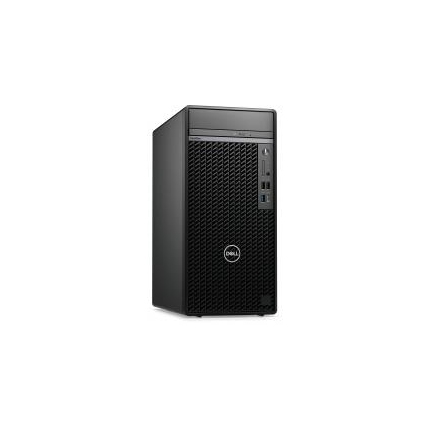 Dell OptiPlex 7010 MT, Intel Core i5-12500 (6C, 12T, 18MB Cache, up to 4.6GHz), 8GB (1x8GB) DDR4, 512GB PCIe M.2 SSD, DVD-RW, Intel Integrated Graphics, no WiFi, Mouse + BG KBD, Ubuntu, 3Y ProSupport