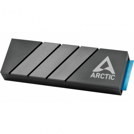 Пасивен охладител Arctic M2 Pro Black ACOTH00001A