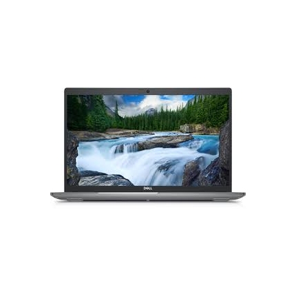 Dell Latitude 5540, Intel Core i5-1335U (10C, 12T, 12MB, up to 4.6 GHz Turbo), 15.6" FHD(1920x1080) Non-Touch AG, 8GB(1x8GB) DDR4, 512GB M.2 SSD, Integrated Graphics, AX211, BT, Cam+Mic, Backlit BG KBD, FPR, Ubuntu, 3Y ProSupport