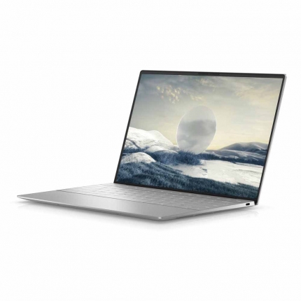 Dell XPS 13 9340, Intel Core Ultra 7 155H (16C, 24MB cache, up to 4.8 GHz), 13.4"FHD+ (1920x1200) No-Touch AG, 32GB LPDDR5, 1TB M.2 SSD, Intel Arc Graphics, WiFI+BT, Backlit US/Int KBD, FPR, Win 11 Pro, 3Y Led Carry