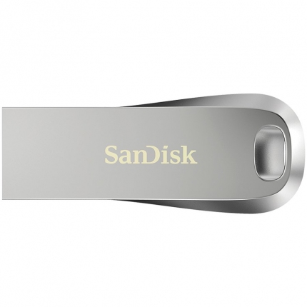 SanDisk Ultra Luxe 512GB, USB 3.1 Flash Drive, 150 MB/s, EAN: 619659179427