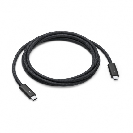 Apple Thunderbolt 4 (USB-C) Pro Cable (1.8 m)