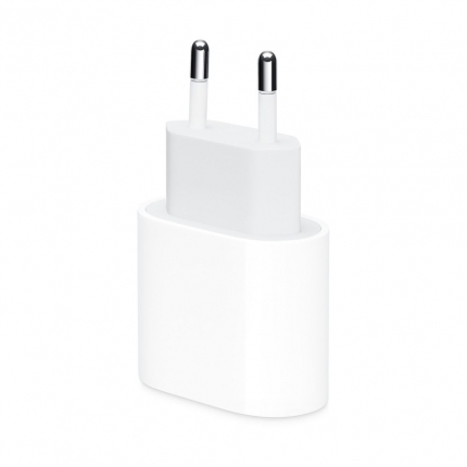 Apple 20W USB-C Power Adapter