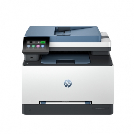 HP Color LaserJet Pro MFP 3302fdn