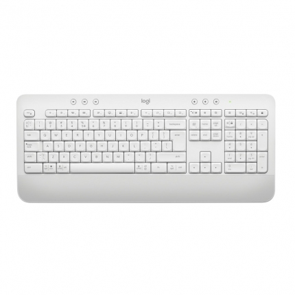 Logitech Signature Keyboard K650 - OFFWHITE - US INT`L - INTNL-973