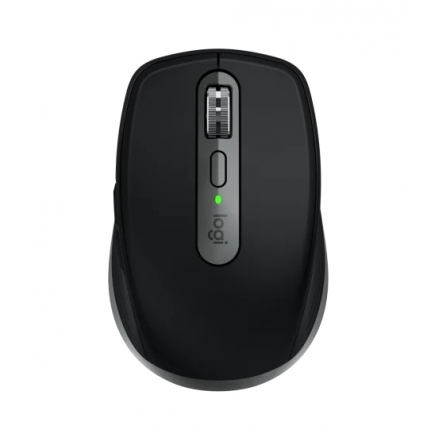 Logitech MX Anywhere 3S for Mac - SPACE GREY - EMEA28-935