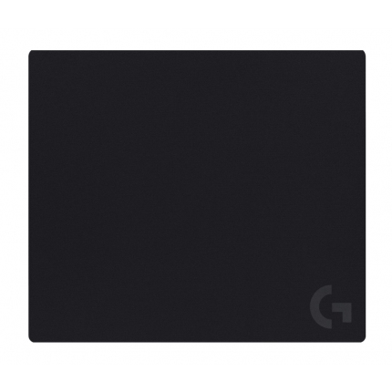 Logitech G640 Large Cloth Gaming Mouse Pad - N/A - EWR2-934