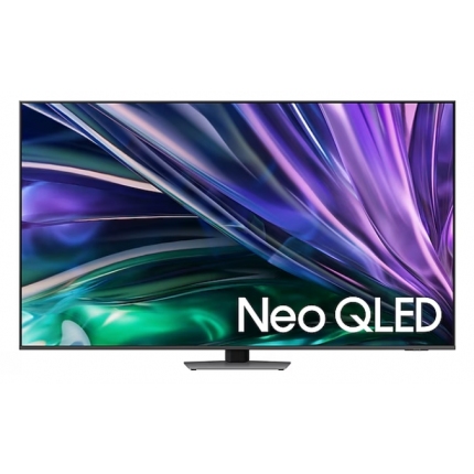 Samsung 75'' 75QN85D AI 4K NEO QLED SMART 120Hz Silver