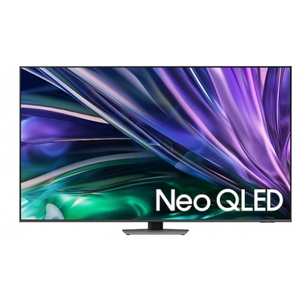 Samsung 85'' 85QN85D AI 4K NEO QLED SMART 120Hz Silver