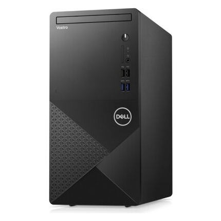 Dell Vostro 3030, Intel Core i7-14700 (20C, 28T, up to 5.3GHz), 8GB (1x8GB) DDR5, 512GB  M.2 SSD, UHD 770 Graphics, No DVD+/-RW, WiFi+BT, BG KBD, Mouse, Ubuntu, 3Y ProSupport