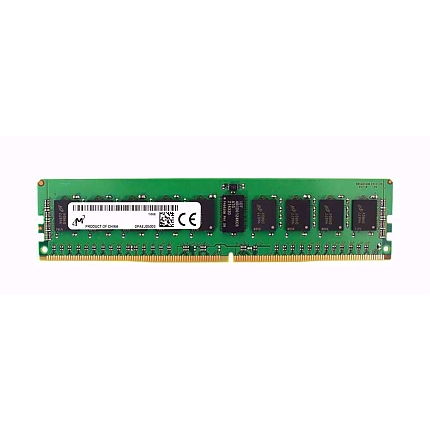 Micron DDR4 RDIMM 16GB 2Rx8 3200 CL22 (8Gbit) (Single Pack), EAN: 649528926449