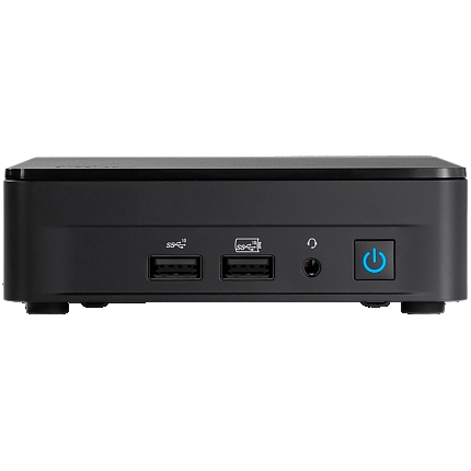 ASUS NUC 13pro/RNUC13ANKI700002I/Intel Core i7-1360p/Intel Iris Xe Graphics/4xUSB/M.2 22x80 NVMe; 22x42 SATA/2,5Gbe LAN/2xHDMI/ 2x Thunderbolt 4 (USB-C+DP)/no Storage/no RAM/AX211.NGWG.NV/no OS/EU Cord/Slim Kit(L6)/EAN:4711387502303