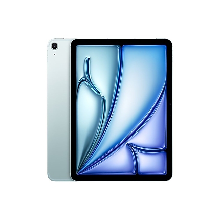 Apple 11-inch iPad Air (M2) Cellular 1TB - Blue